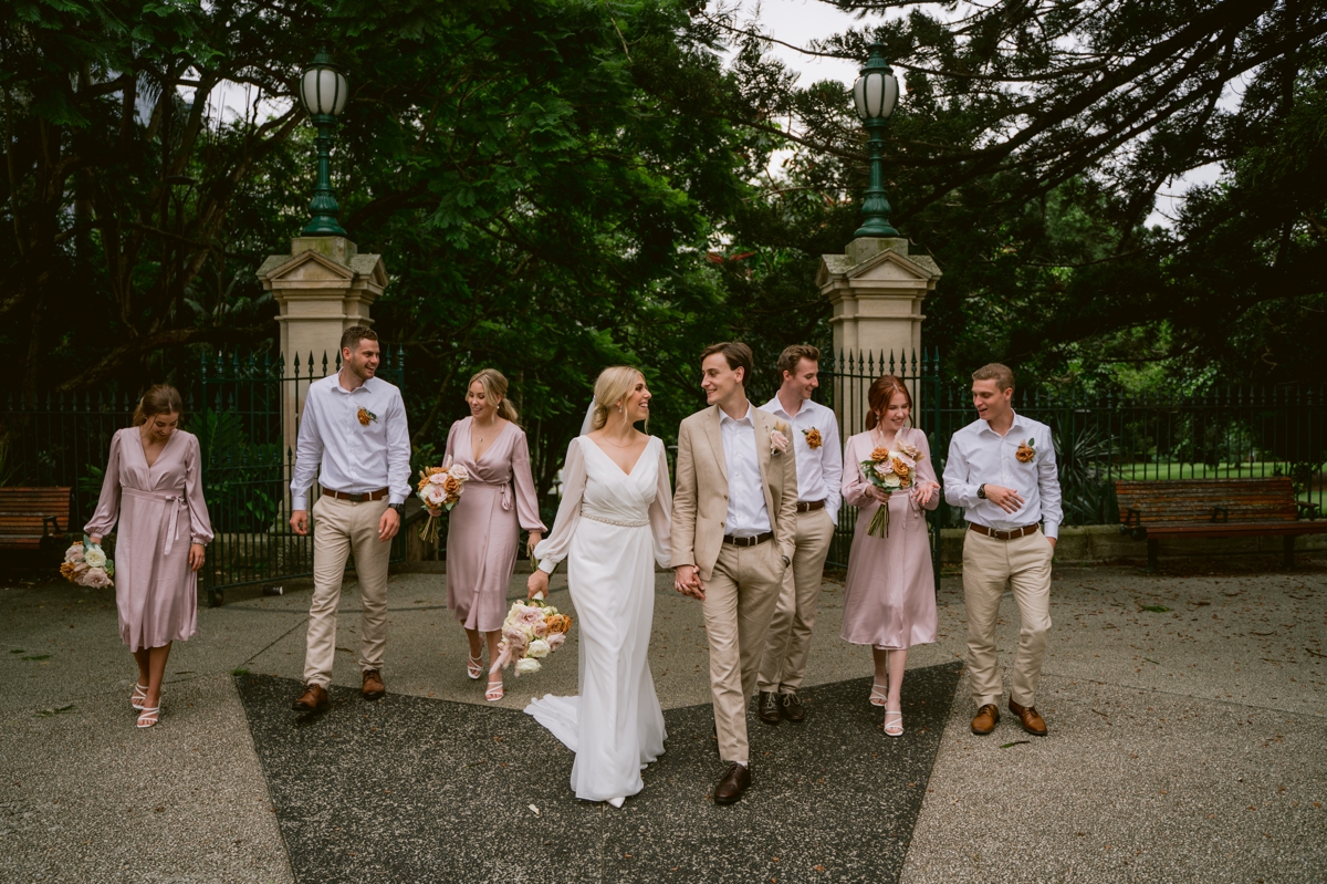victoria park brisbane wedding photographer www.benandhopeweddings.com