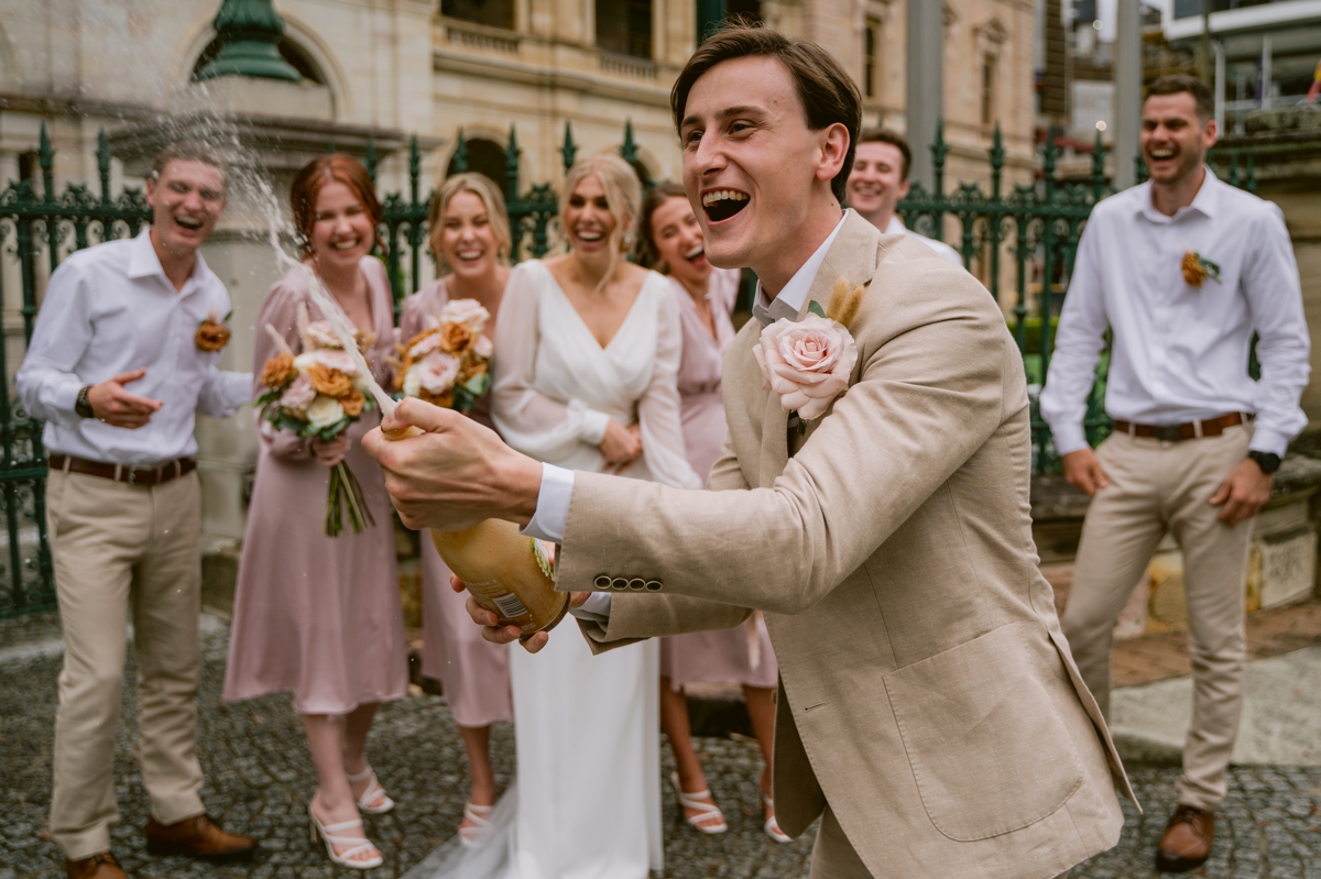 victoria park brisbane wedding photographer www.benandhopeweddings.com