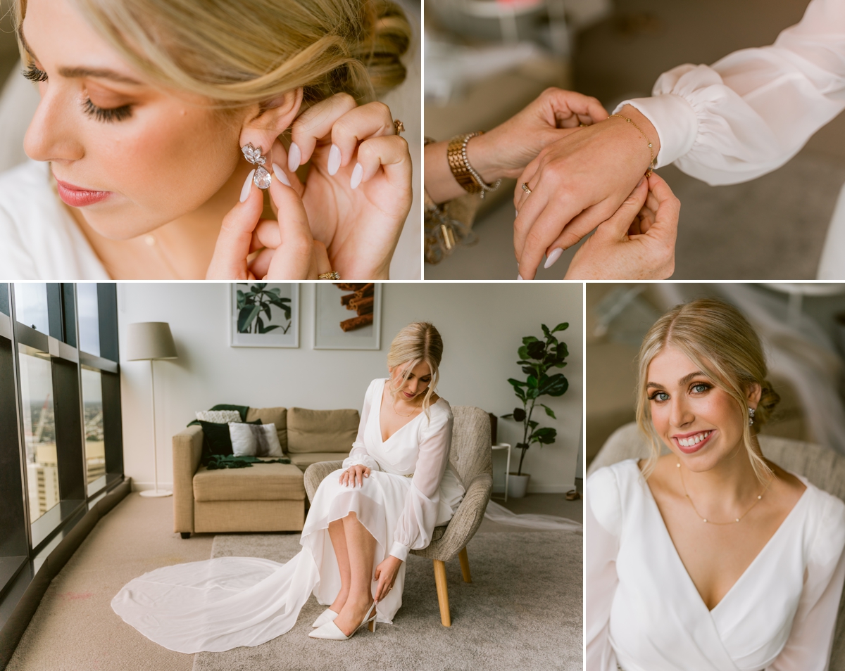 victoria park brisbane wedding photographer www.benandhopeweddings.com
