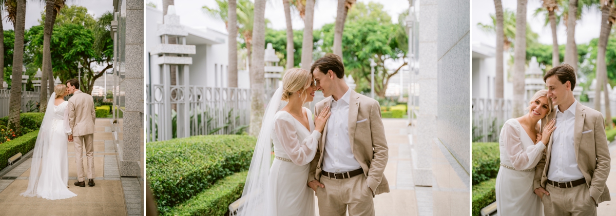 victoria park brisbane wedding photographer www.benandhopeweddings.com