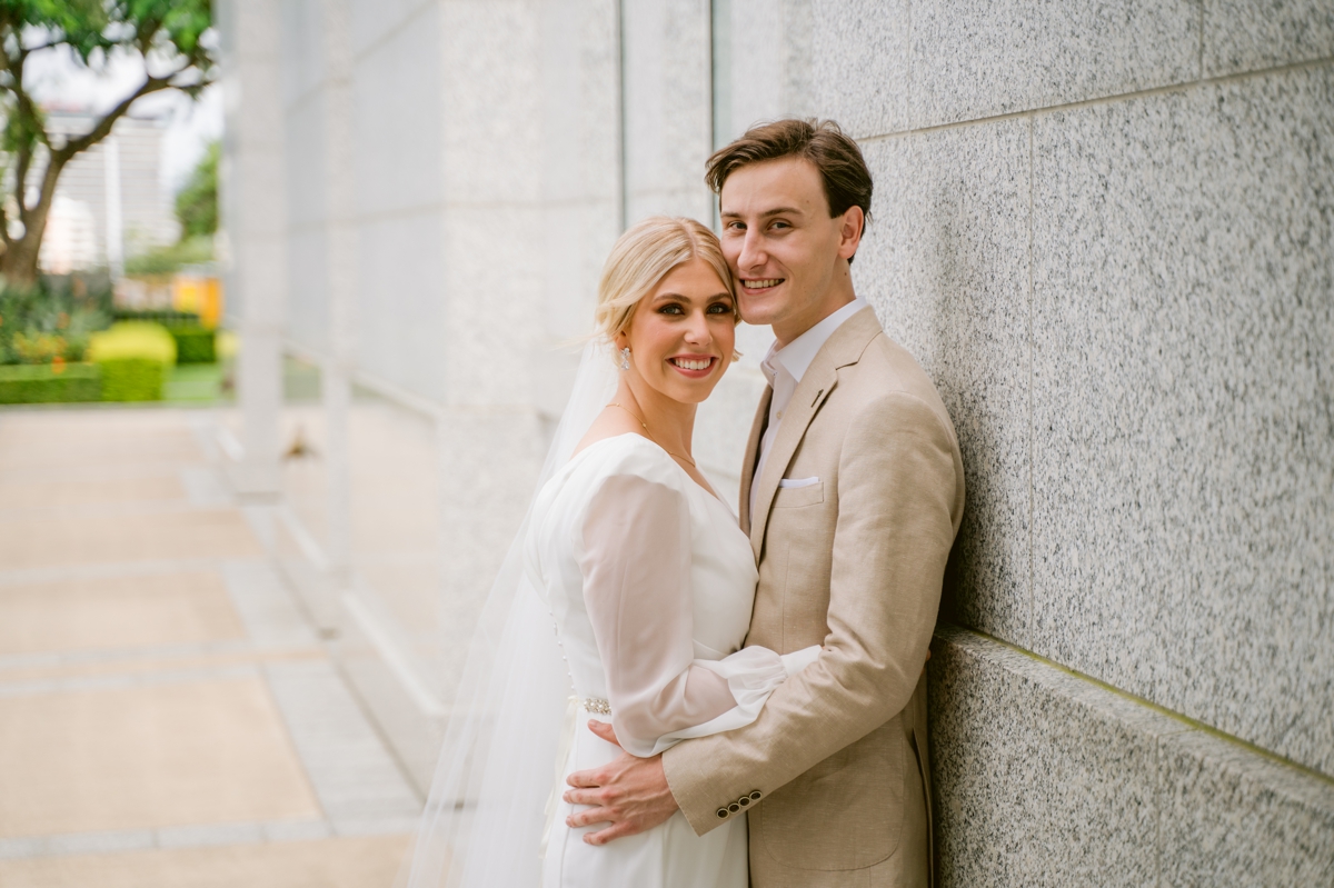 victoria park brisbane wedding photographer www.benandhopeweddings.com