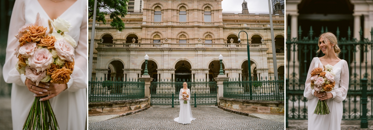victoria park brisbane wedding photographer www.benandhopeweddings.com