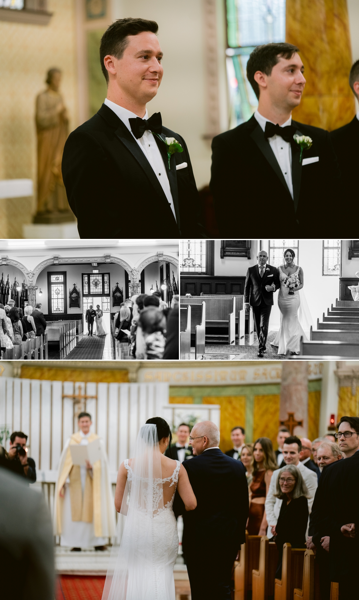 Customs House brisbane wedding photography www.benandhopeweddings.com.au