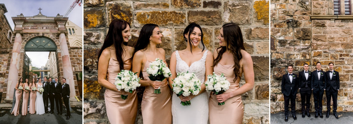 Customs House brisbane wedding photography www.benandhopeweddings.com.au