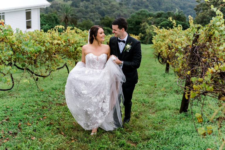 Summergrove Estate wedding photography www.benandhopeweddings.com.au