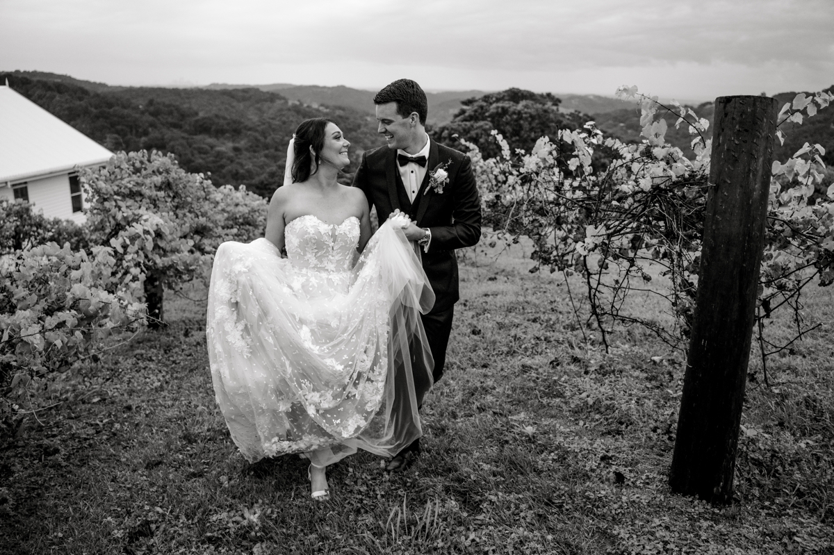 Summergrove Estate wedding photography www.benandhopeweddings.com.au