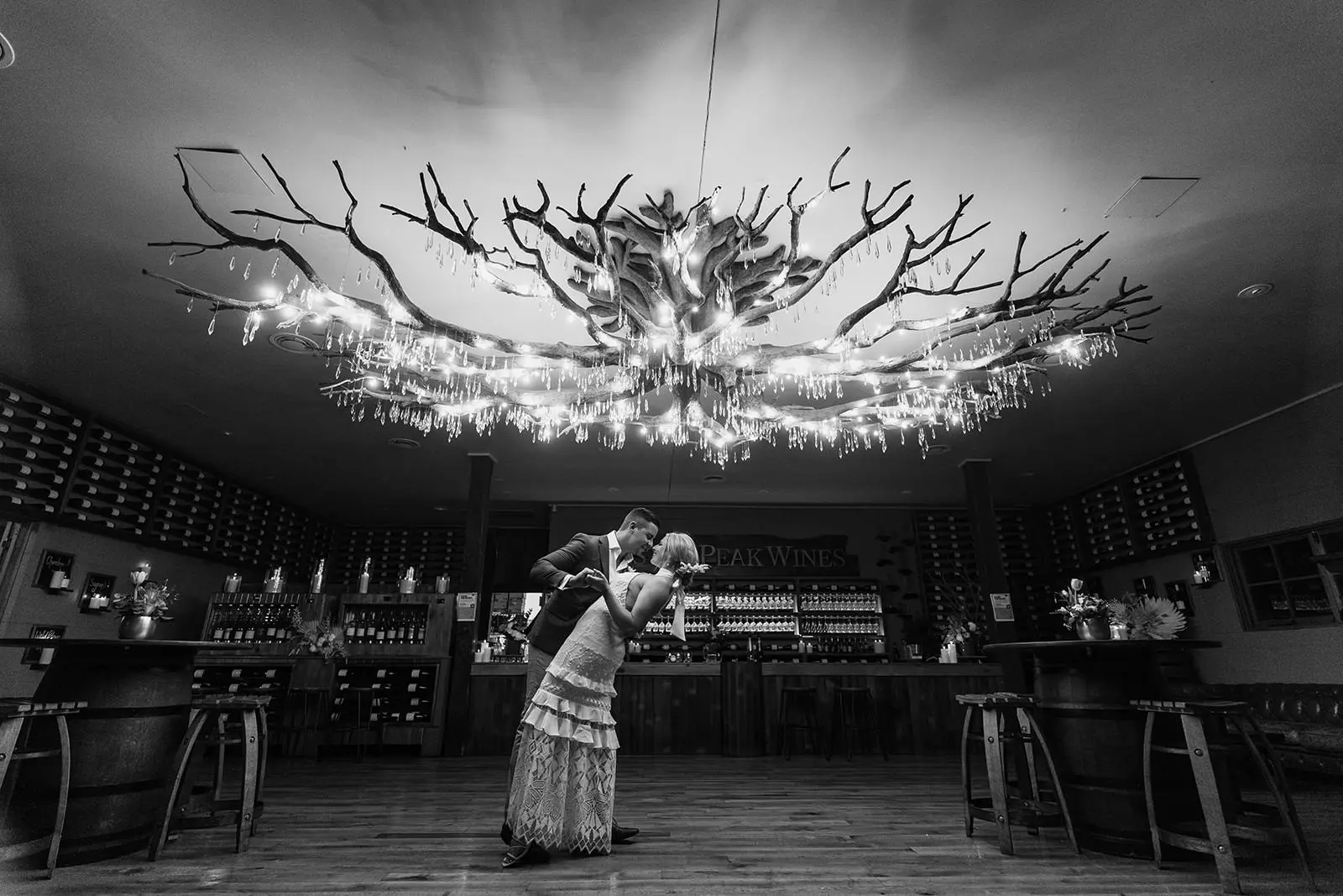 preston peak wines wedding photography toowoomba wedding venue
