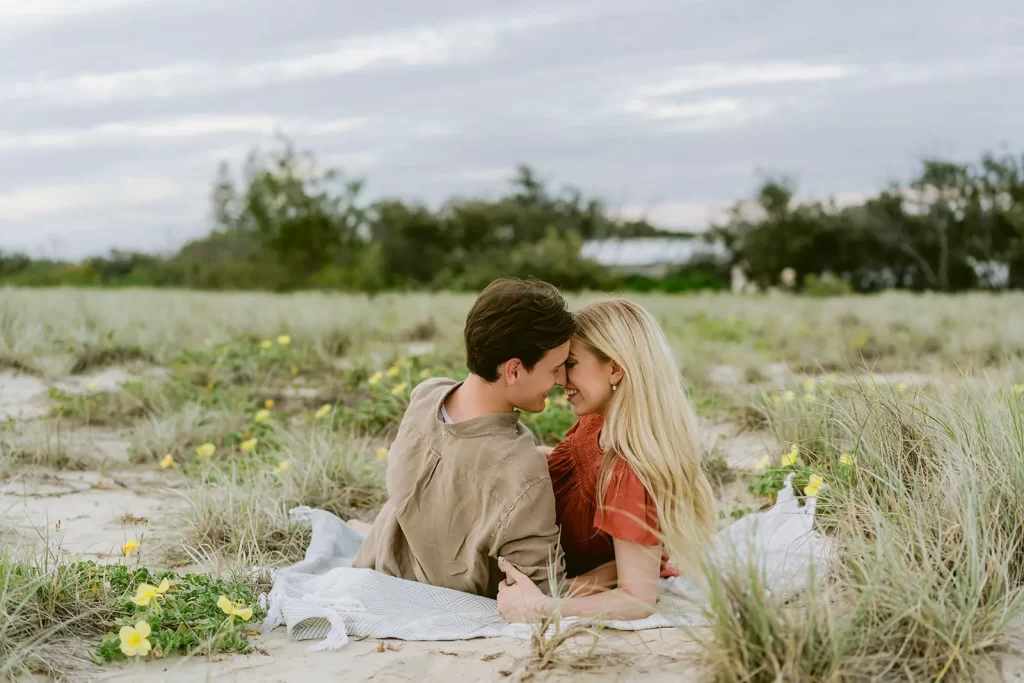 engagement gold coast spit