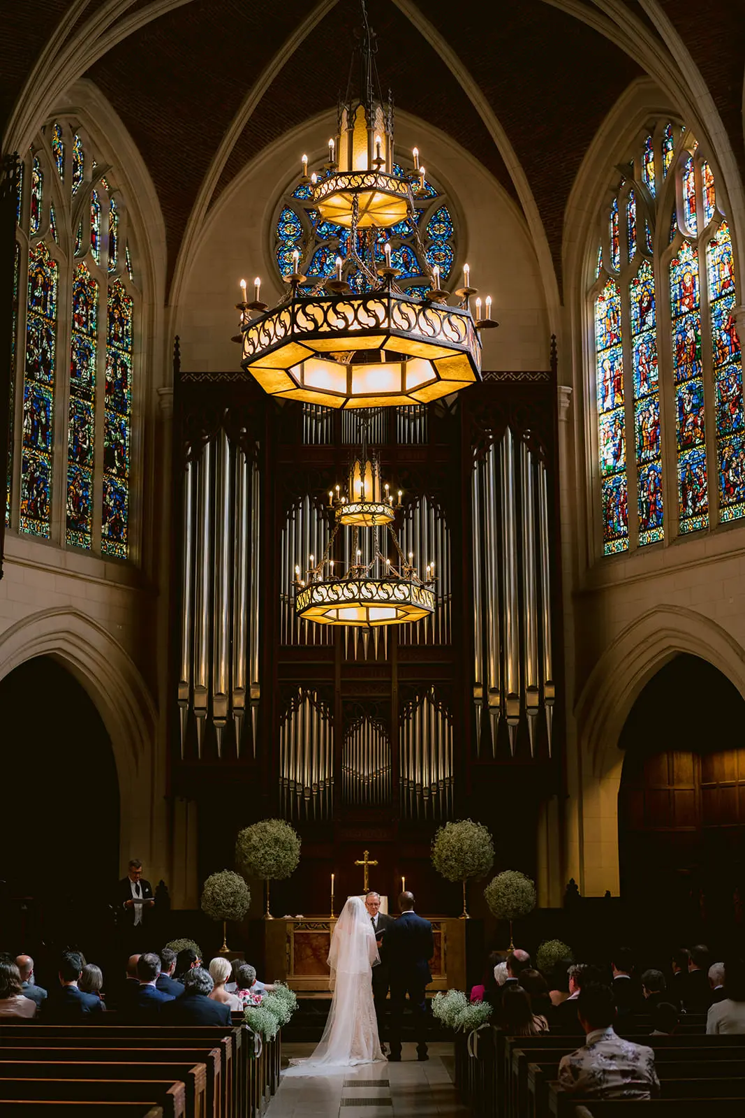 paris wedding photography paris american church