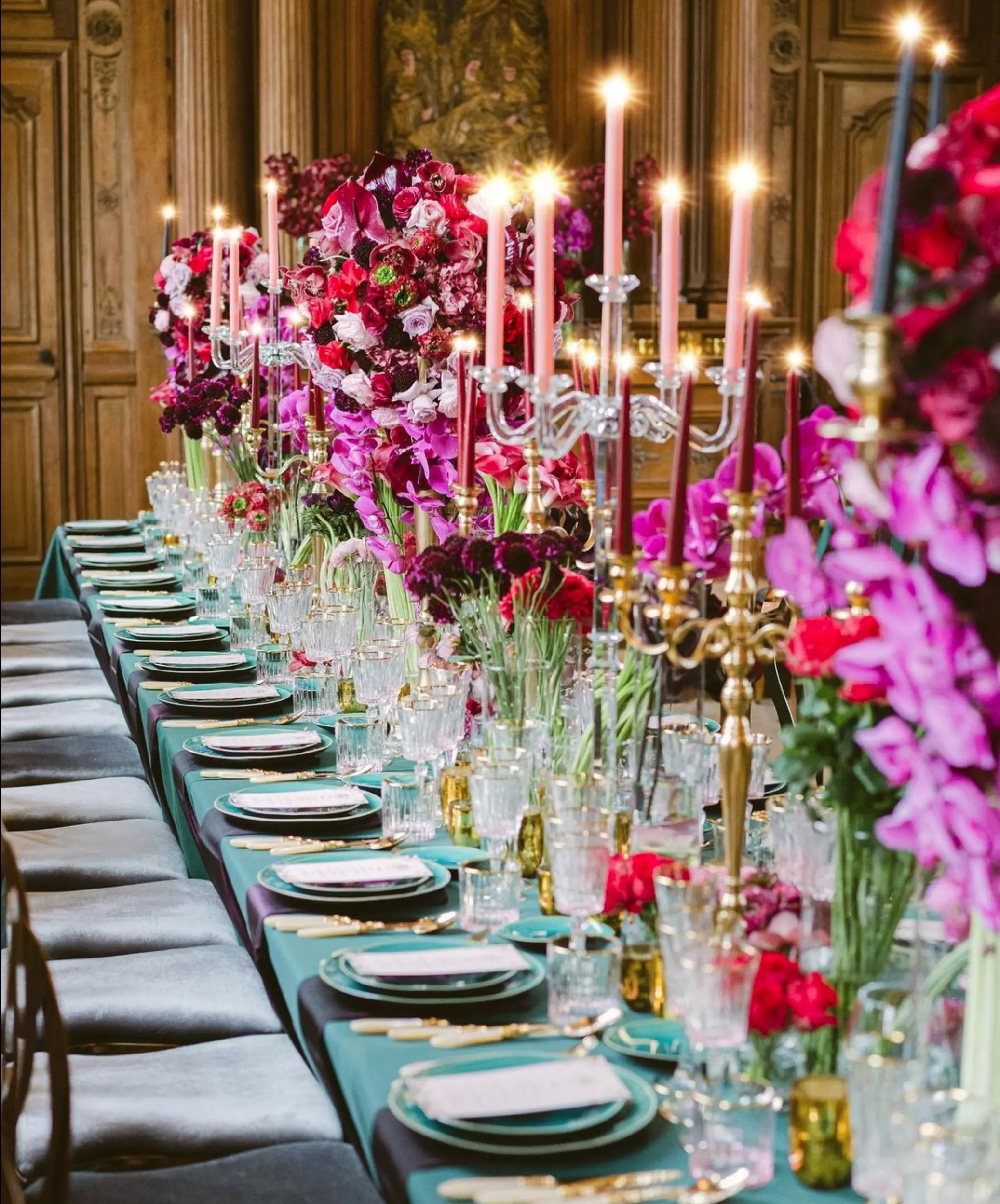 french Chateau wedding photographer