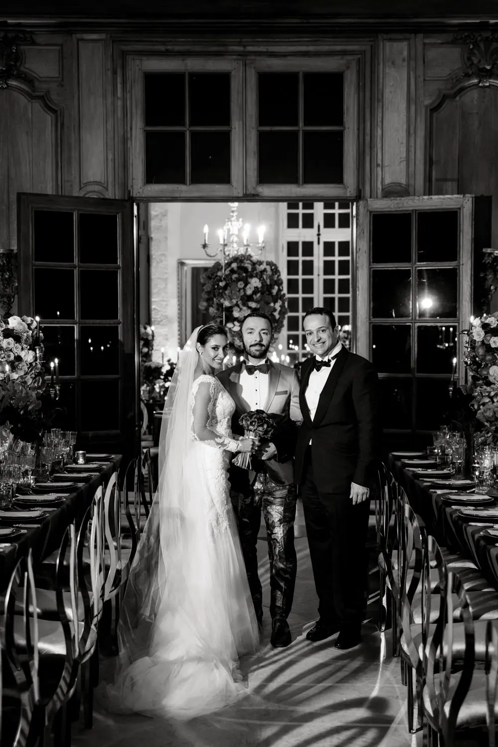 sumptuous events wedding planner paris