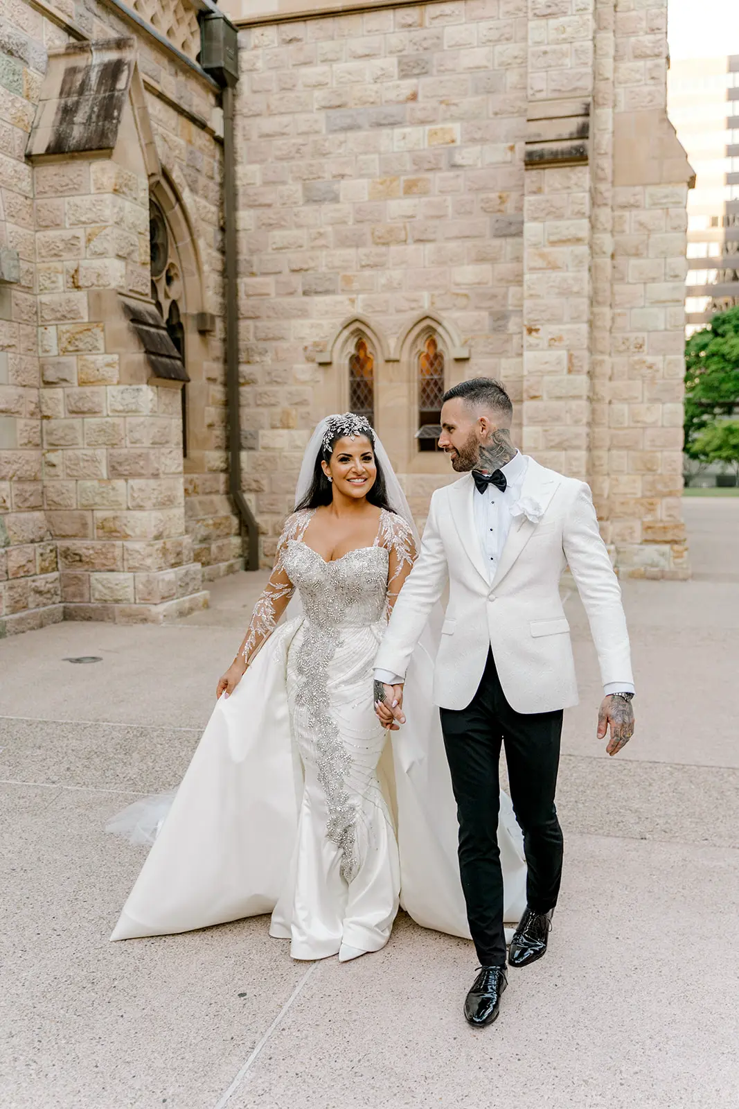 Ben & Hope — photo 17 of 18