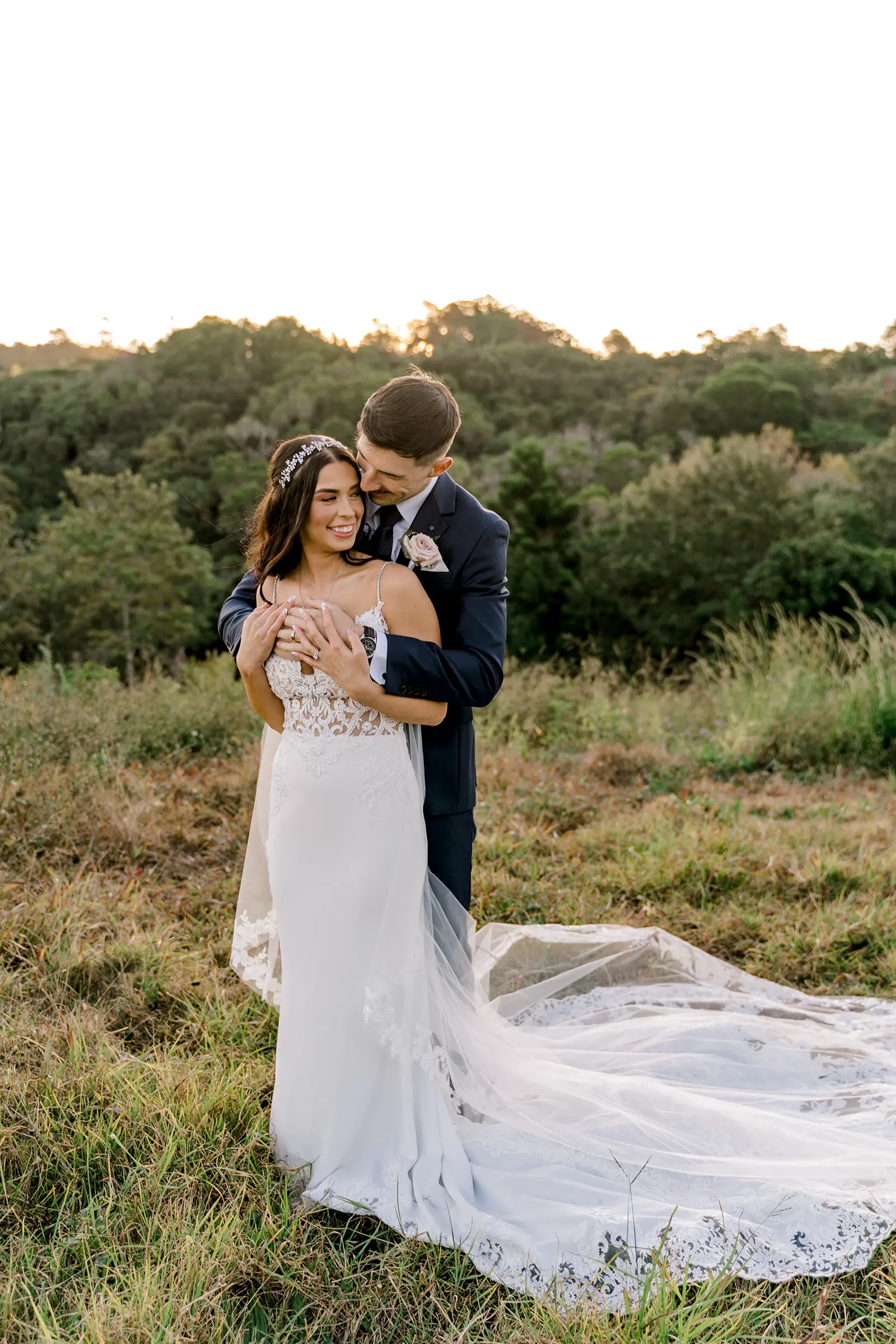 the barrel room maleny bald knob wedding hinterland